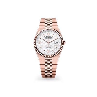ROLEX LAND-DWELLER 40MM 127335